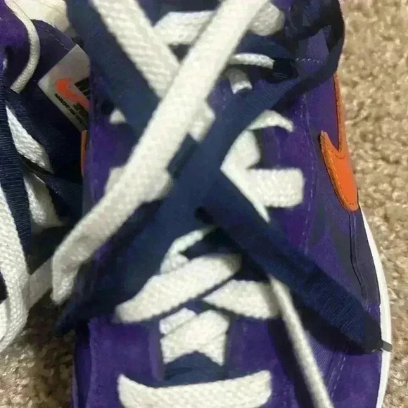 Nike Sacai shoes - Picture 8 of 11